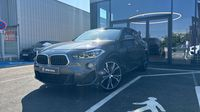 Bmw X2 sDrive20iA 192ch M Sport DKG7 Euro6d-T 132g — photo 1