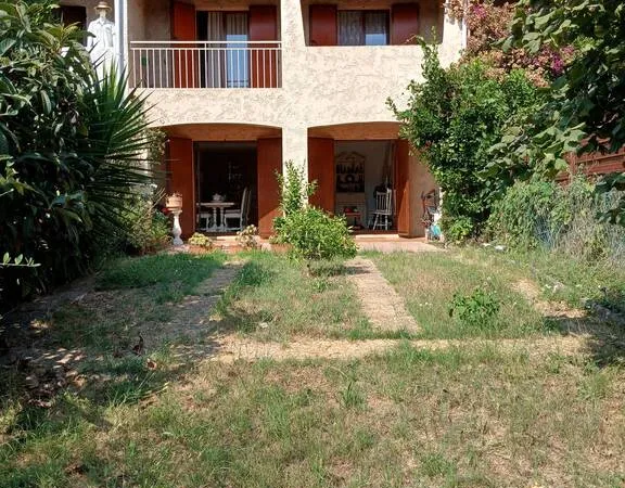 Maison 3 pièces 82 m²
