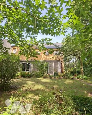 Maison 7 pièces 123 m²