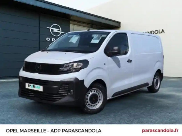 Opel Vivaro fg m 1.5 bluehdi 120ch s&amp;s