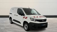 Peugeot Partner Standard 650kg BlueHDi 100ch S&S Asphalt — photo 3