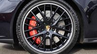 Porsche Panamera 4.0 V8 550ch Turbo — photo 6