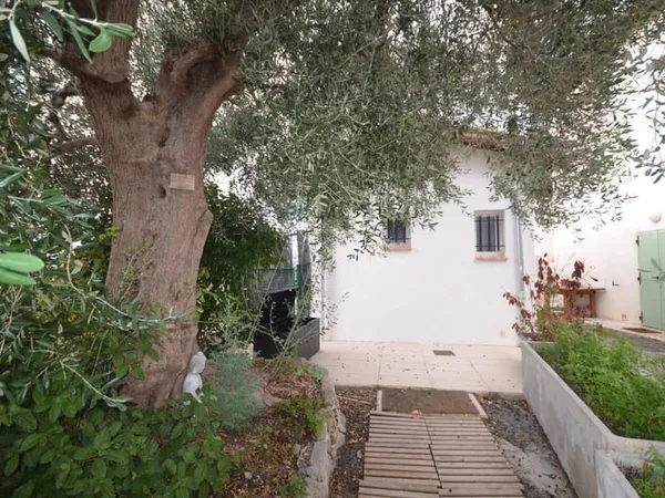 Maison 1 pièce
