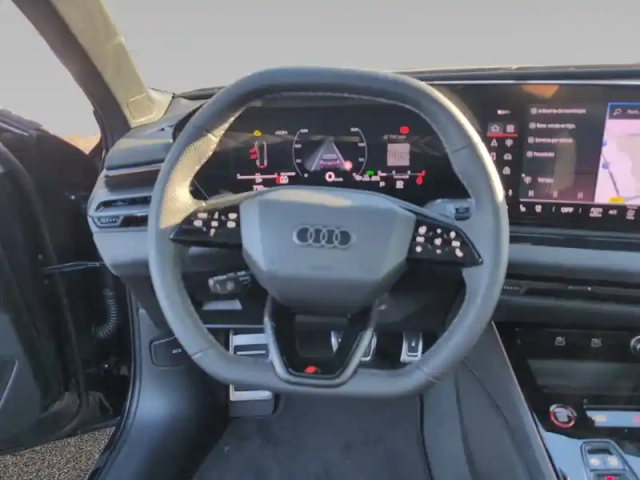 Audi A6 avant tdi 204 ch s tronic 7 quattro — photo 12
