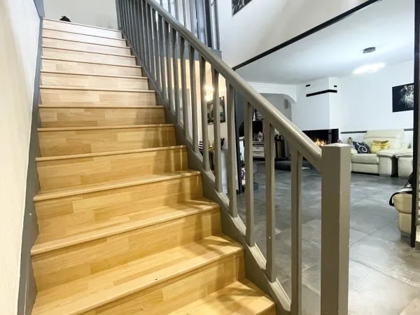 Maison 7 pièces 182 m²