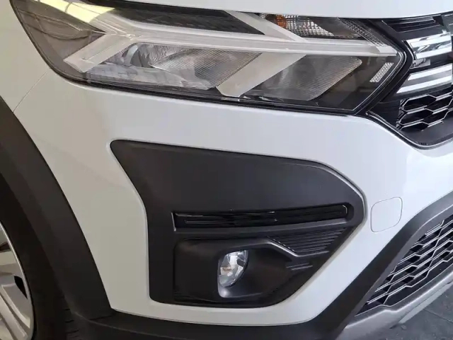 Dacia Sandero tce 90 — photo 13