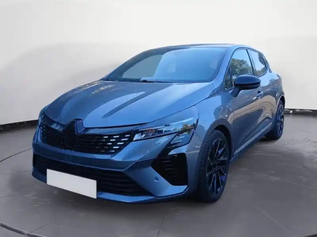 Renault Clio tce 90 ch gsr2