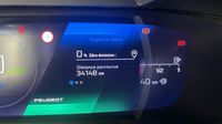 Peugeot 408 PHEV 180ch GT e-EAT8 — photo 9