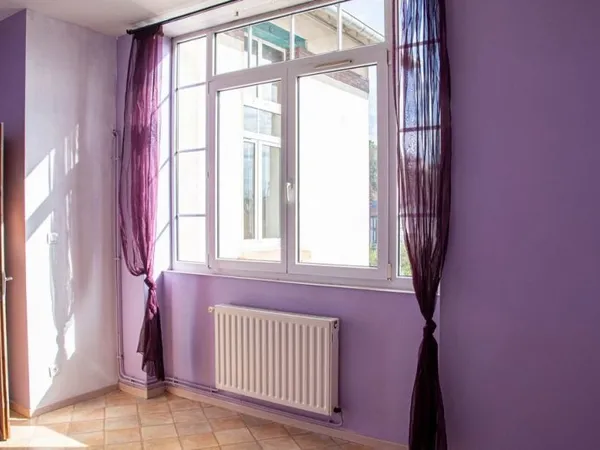 Appartement de 36.11 m² à Hayange
