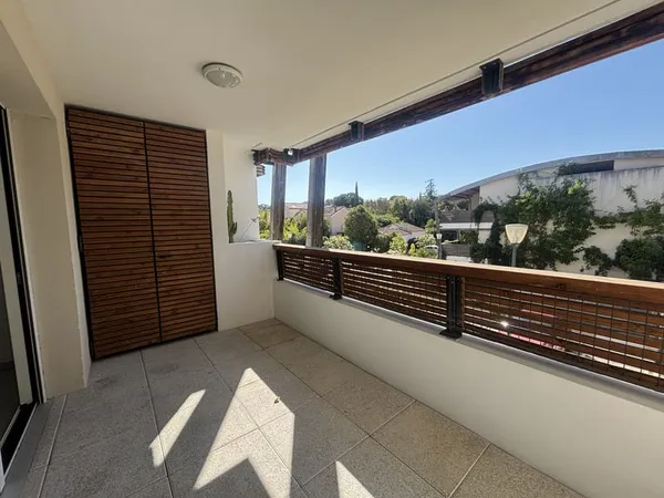 Appartement T3 - 64m2 - Aguillon