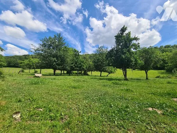 Terrain 1250 m²