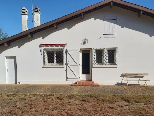 Maison 4 pièces 66 m²