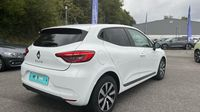 Renault Clio 1.0 SCe 65ch Evolution — photo 5