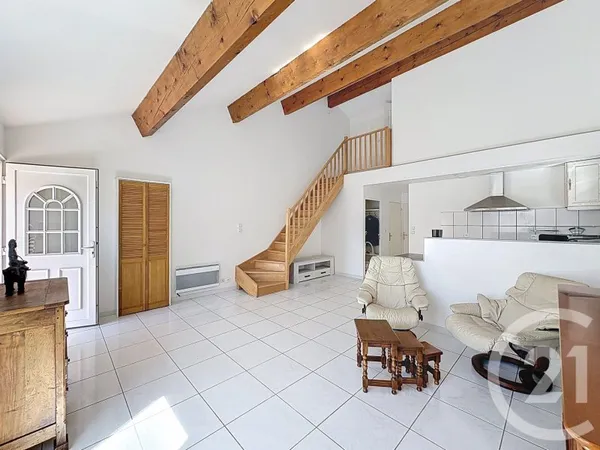 Maison 3 pièces 60 m²