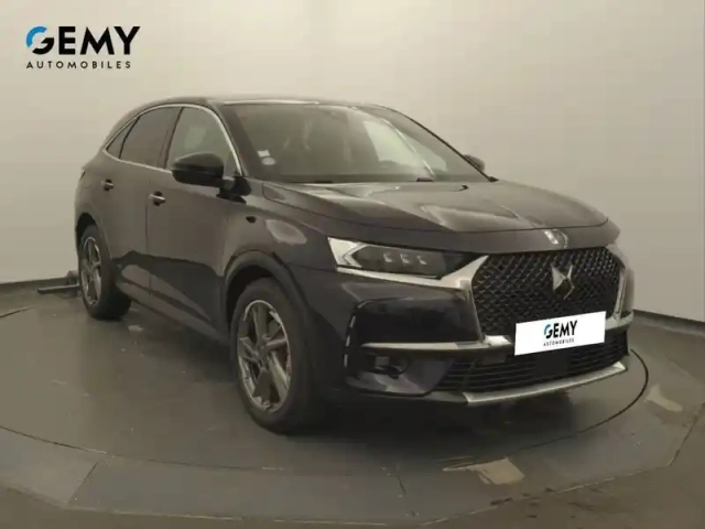 Ds Ds 7 ds7 crossback hybride e-tense 225 eat8 — photo 61