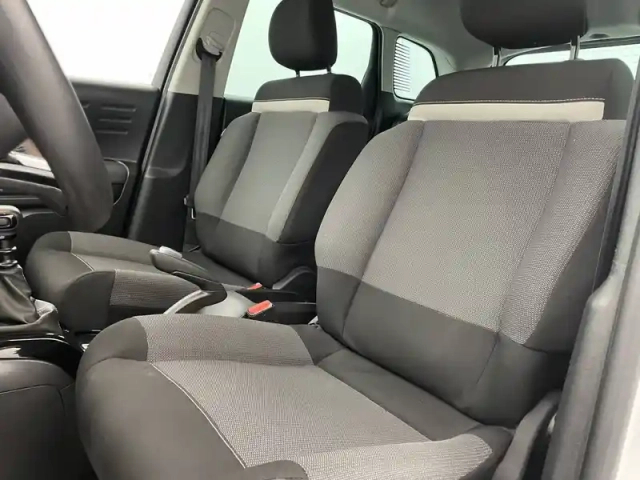 Citroën C3 Aircross bluehdi 110 s&amp;s bvm6 — photo 14