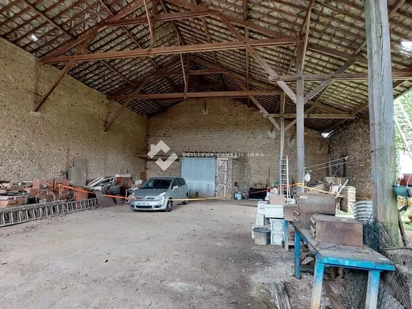 Maison 6 pièces 202 m²