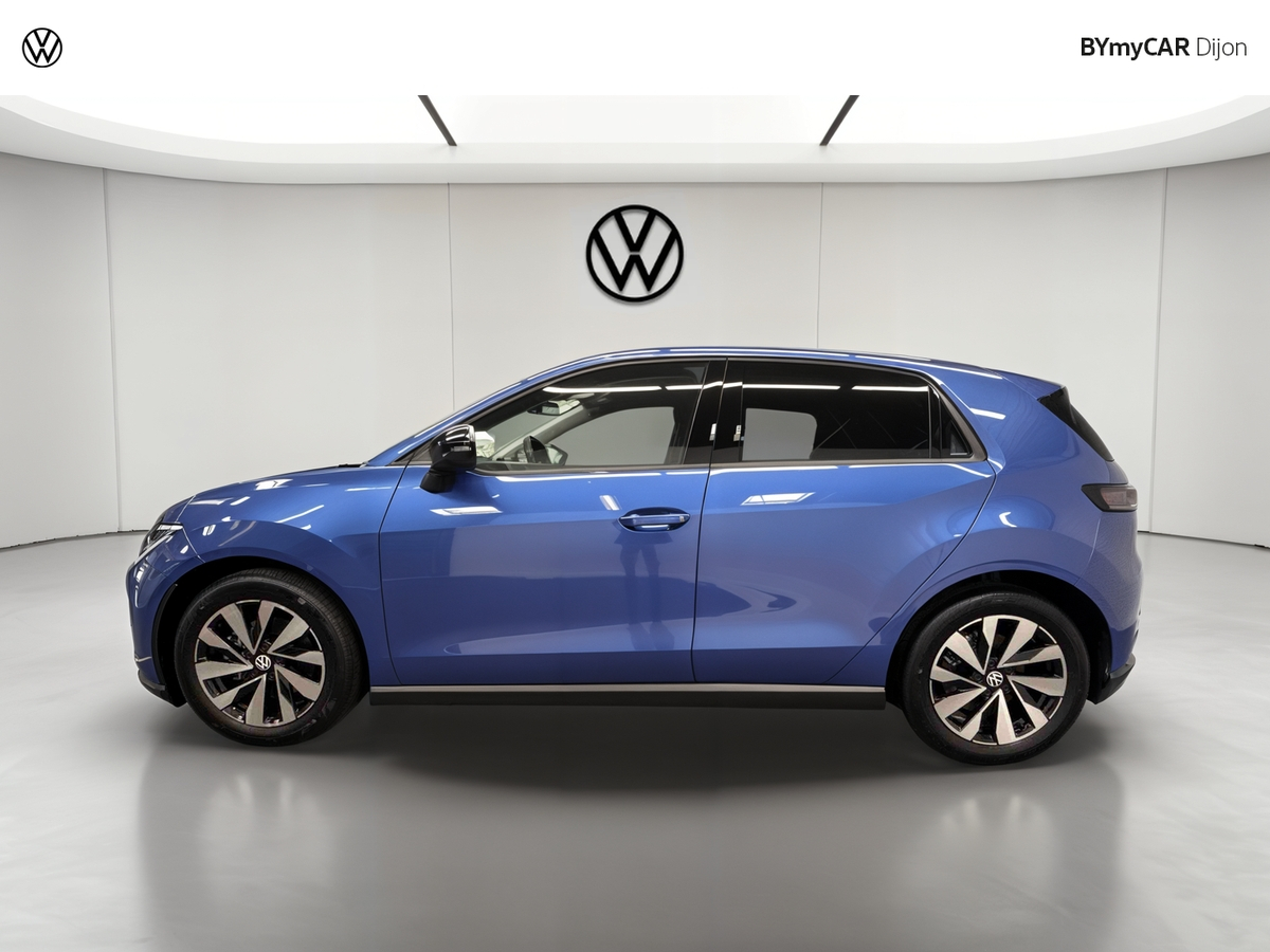 Volkswagen ID. Polo 211 ch 52 kWh — photo 2