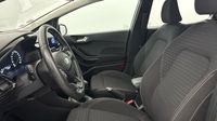 Ford Fiesta 1.0 EcoBoost 125ch mHEV Titanium 5p — photo 12