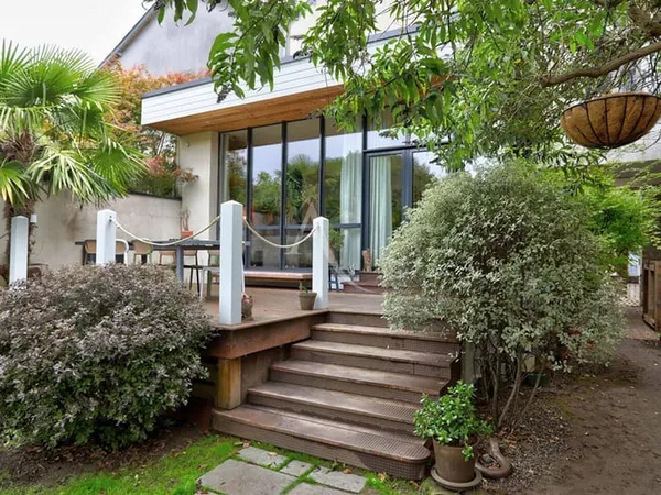 Maison 6 pièces 150 m²
