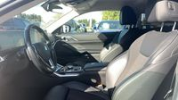 Bmw Série 4 Coupé 420iA 184ch — photo 12