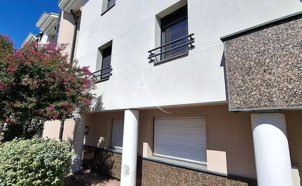 Appartement 1 pièce 19 m²