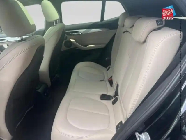 Bmw X2 sdrive20ia 192ch m sport dkg7 euro6d-t — photo 11