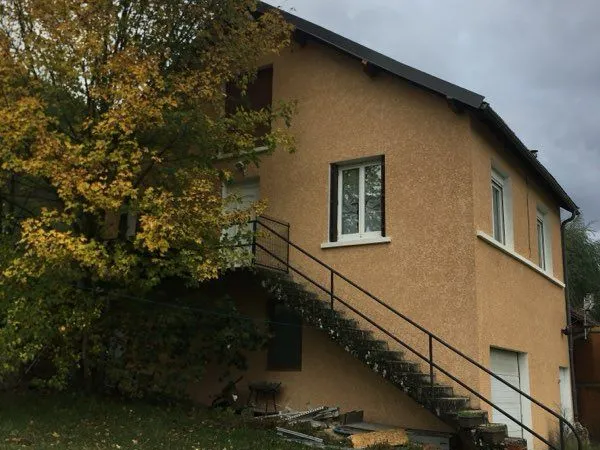 Maison T2 à louer libre au 1 er novembre 2026 à Barjac (48000)