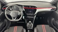 Opel Corsa GS 1.2 Turbo 100ch BVM — photo 11