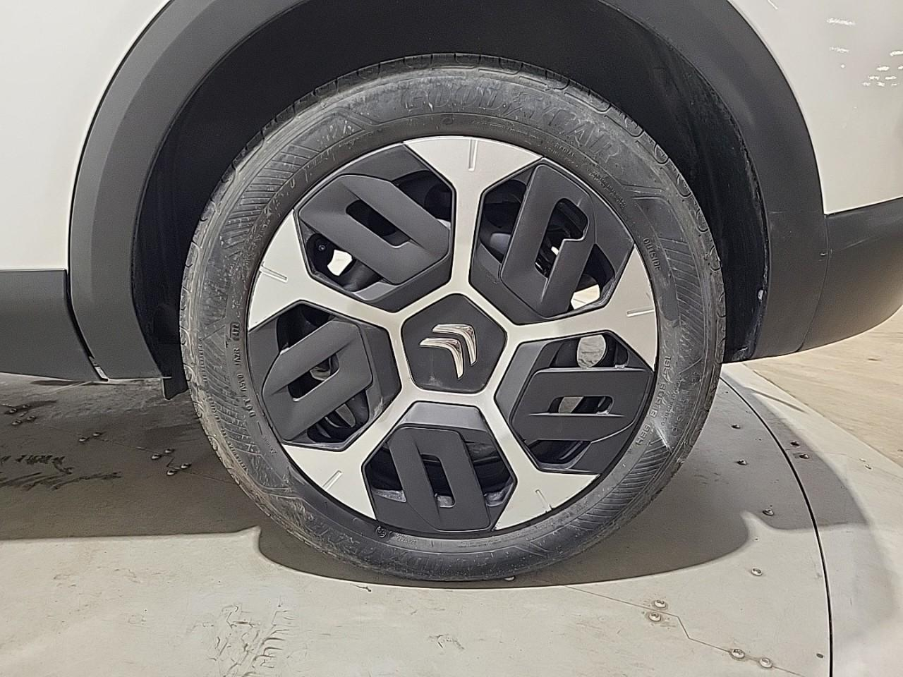 Citroën C4 puretech 100 s&s bvm6 feel — photo 16