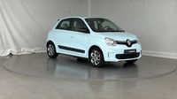 Renault Twingo E-Tech Electric Equilibre R80 Achat Intégral — photo 3