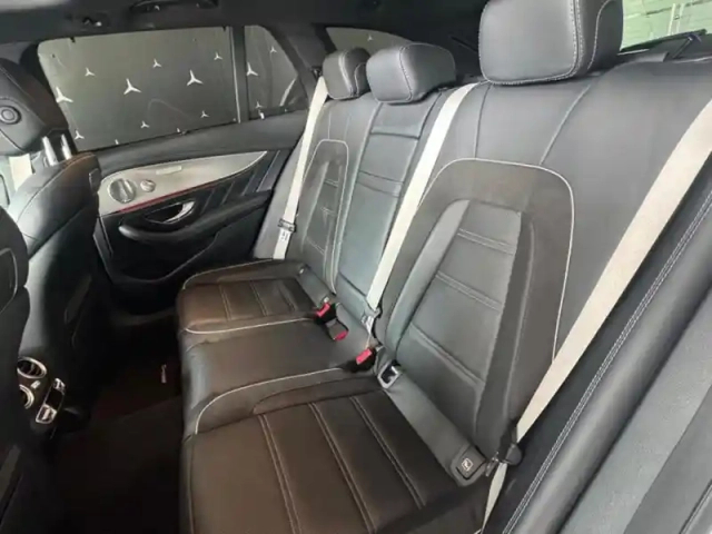 Mercedes Cla mercedes-amg e 63 s 4matic+ br — photo 19