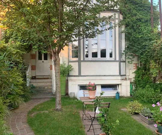 Chambre de 13m2 à louer sur Rueil-Malmaison