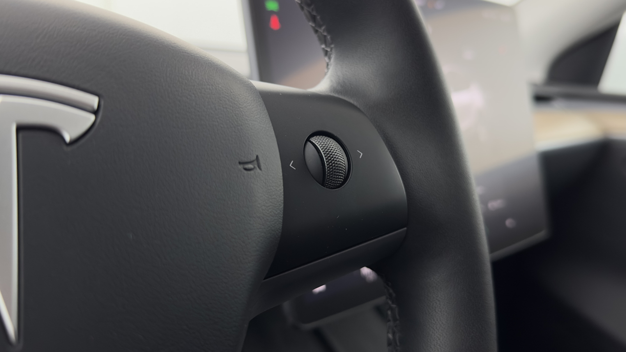 Tesla MODEL Y Standard RWD — photo 17