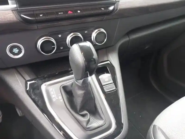 Renault Kangoo e-tech electrique ev45 11kw — photo 28