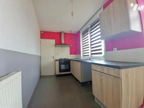 Maison 4 pièces 126 m²