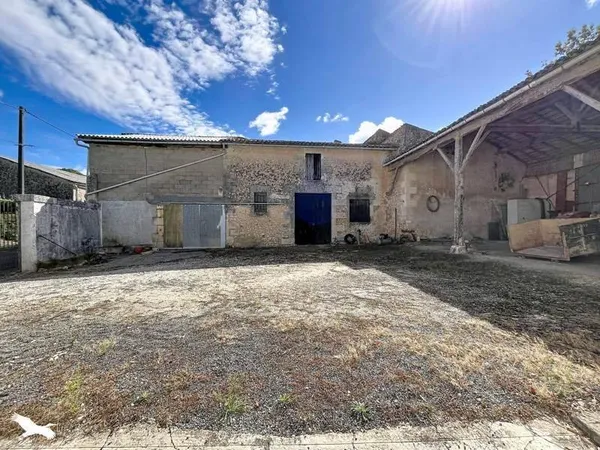 Maison 4 pièces 75 m²