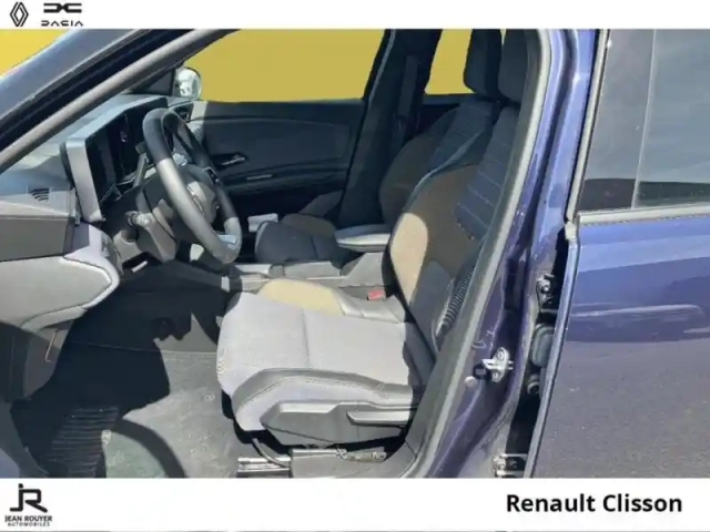 Renault 5 e-tech electrique 120ch techno autonomie urbaine — photo 3