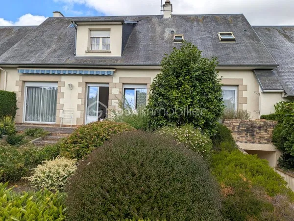 Maison 4 pièces 164 m²