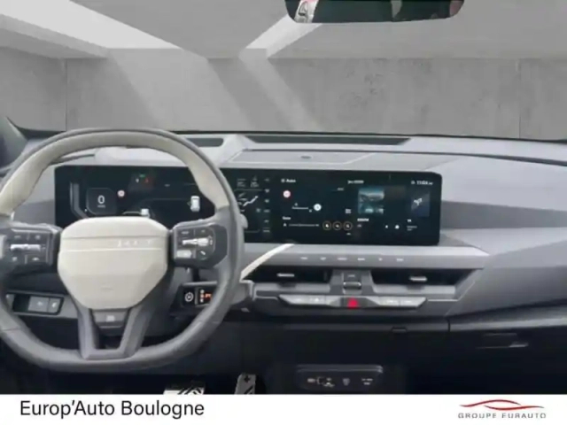 Kia Ev5 218ch 81,4kwh gt-line — photo 8