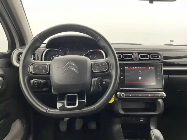 Citroën C3 puretech 82 — photo 22