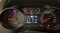 Opel Crossland X 1.2 Turbo 130ch Ultimate BVA Euro 6d-T — photo 10