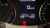 Audi Q2 35 TFSI 150ch S line S tronic 7 — photo 9