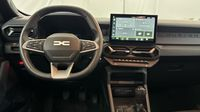 Dacia Duster 1.2 mild hybrid 130ch Journey — photo 11