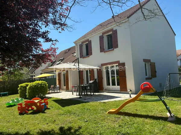 Maison 6 pièces 135 m²