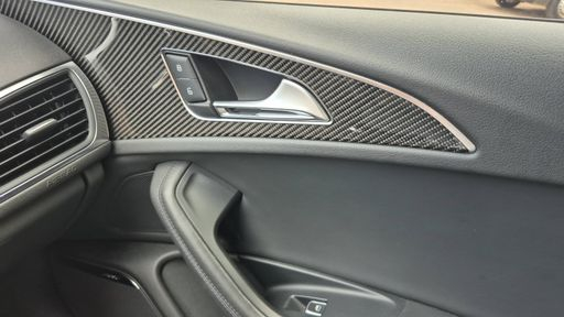 Audi RS6 4.0 V8 TFSI 560 Quattro Tiptronic 8 - RS – 2013 – 150634 km – Essence – Boîte Automatique — photo 21