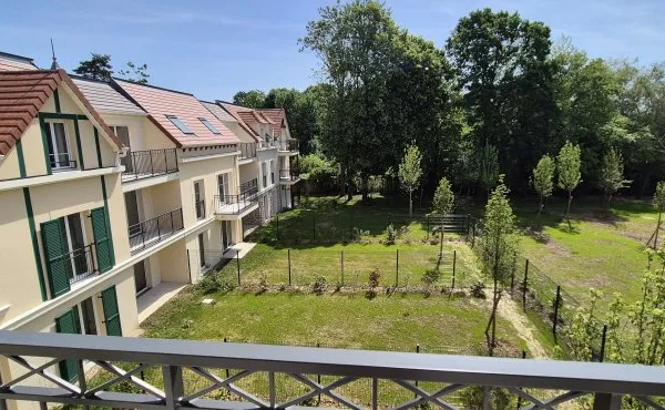 LOCATION D'UN APPARTEMENT TYPE F3