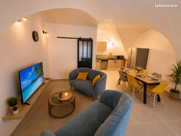 Colocation Mixte