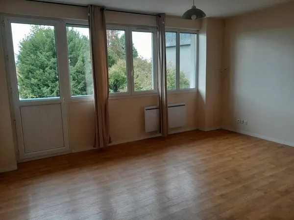Appartement 3 pièces 74 m²