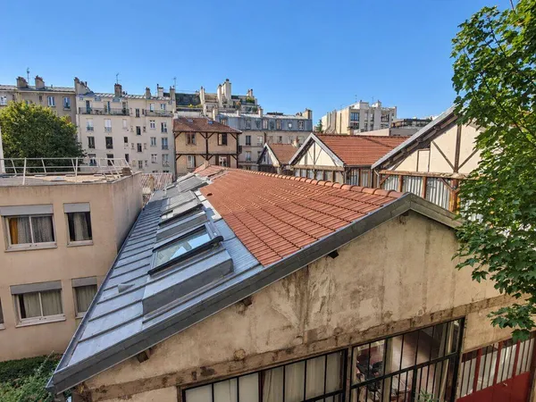 Appartement 2 pièces 52 m²